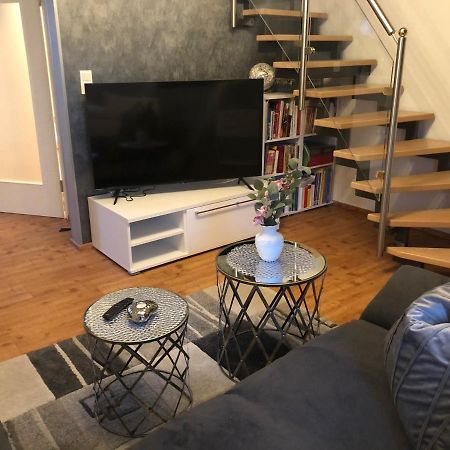 Apartment Elegance 2.0 Hoheischweiler Zewnętrze zdjęcie