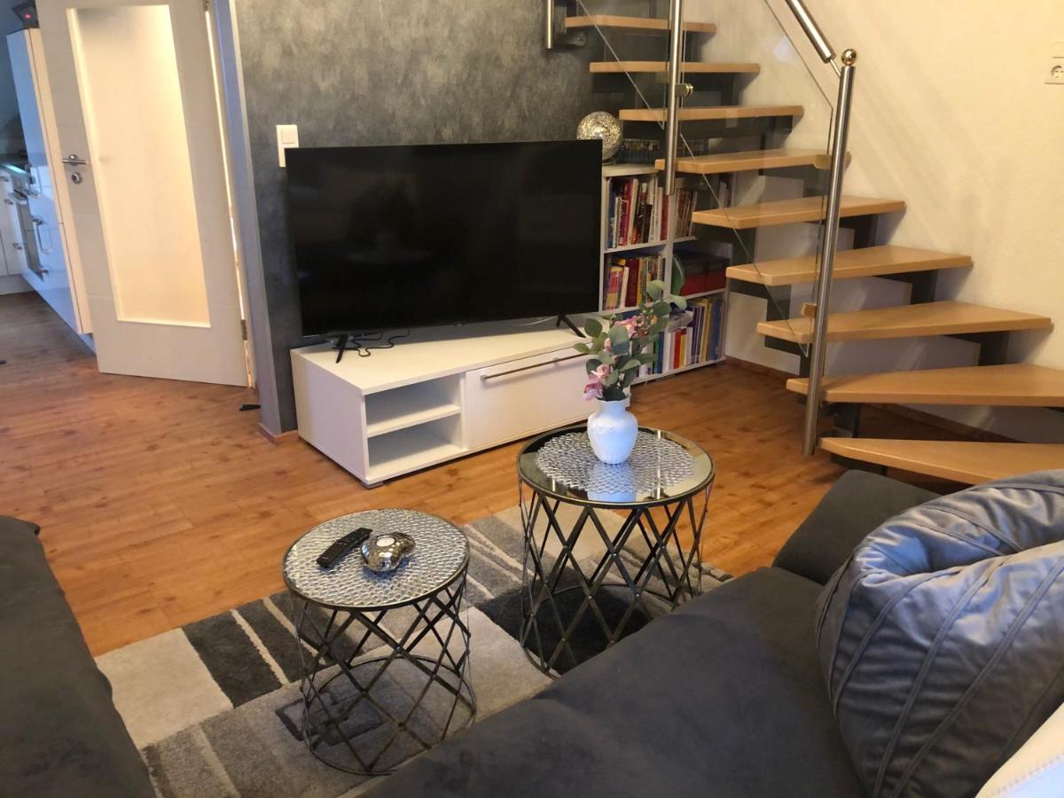 Apartment Elegance 2.0 Hoheischweiler Zewnętrze zdjęcie