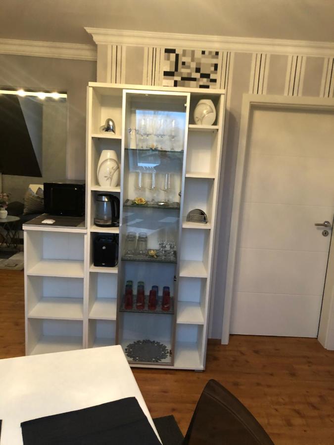 Apartment Elegance 2.0 Hoheischweiler Zewnętrze zdjęcie