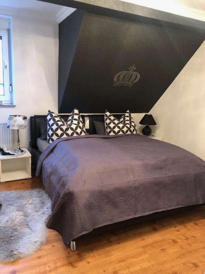 Apartment Elegance 2.0 Hoheischweiler Zewnętrze zdjęcie
