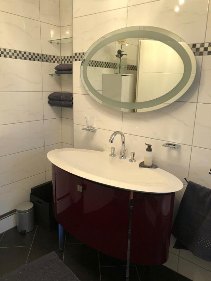 Apartment Elegance 2.0 Hoheischweiler Zewnętrze zdjęcie