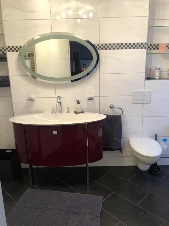 Apartment Elegance 2.0 Hoheischweiler Zewnętrze zdjęcie