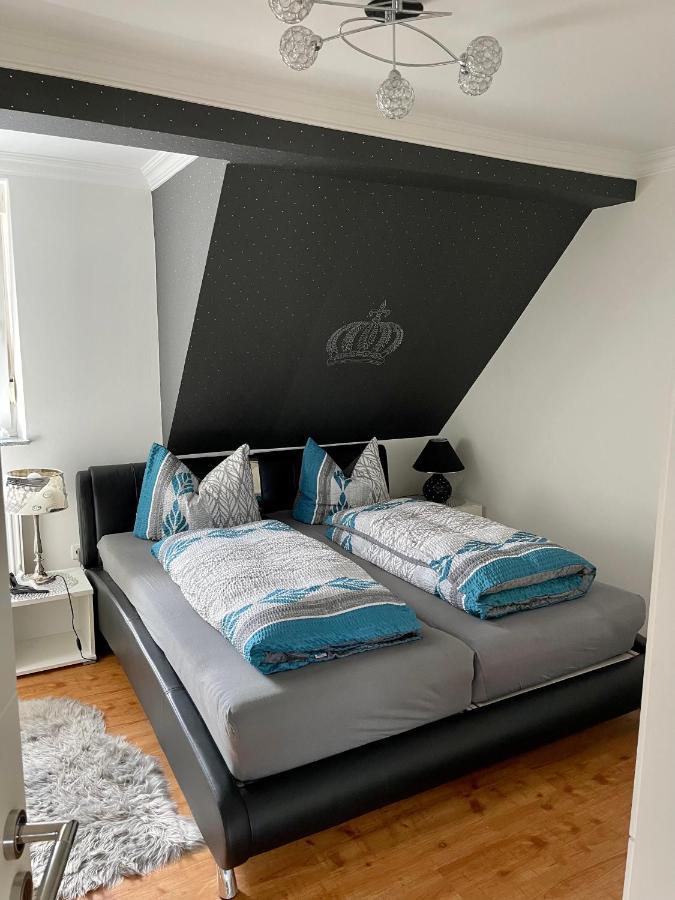 Apartment Elegance 2.0 Hoheischweiler Zewnętrze zdjęcie
