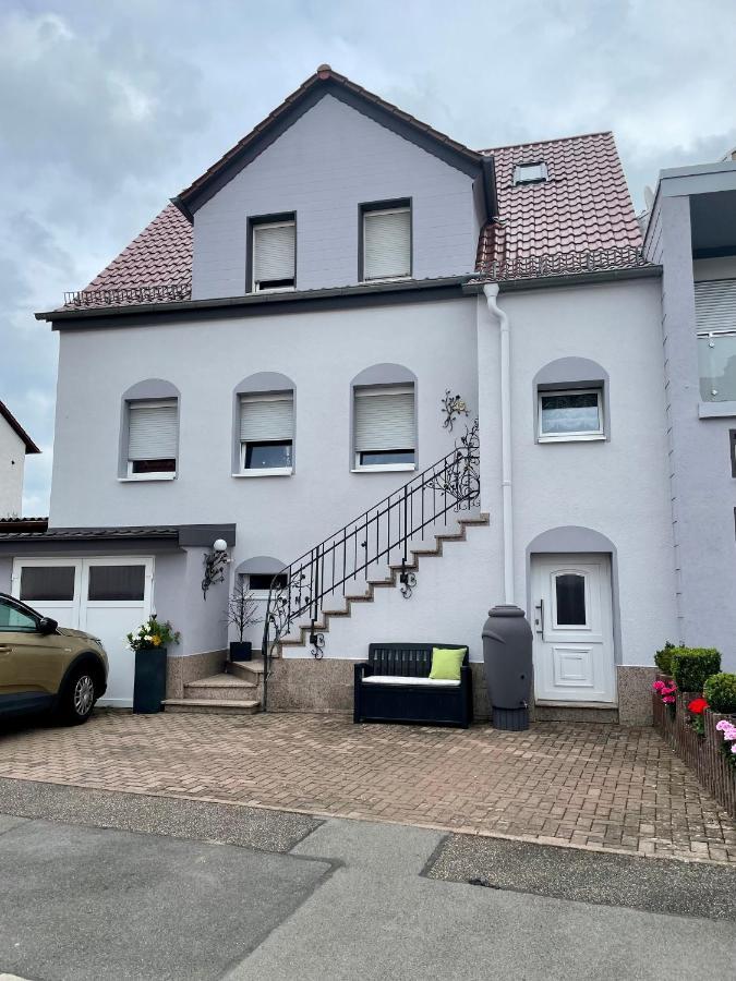 Apartment Elegance 2.0 Hoheischweiler Zewnętrze zdjęcie