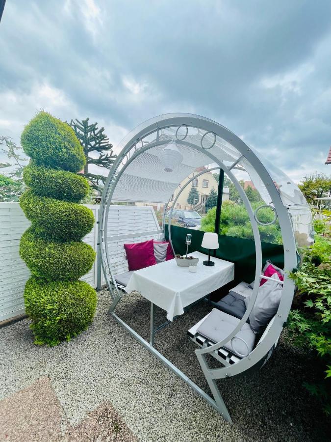 Apartment Elegance 2.0 Hoheischweiler Zewnętrze zdjęcie