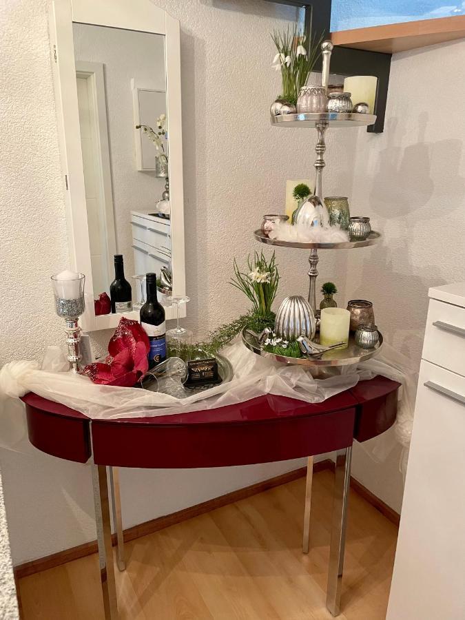 Apartment Elegance 2.0 Hoheischweiler Zewnętrze zdjęcie