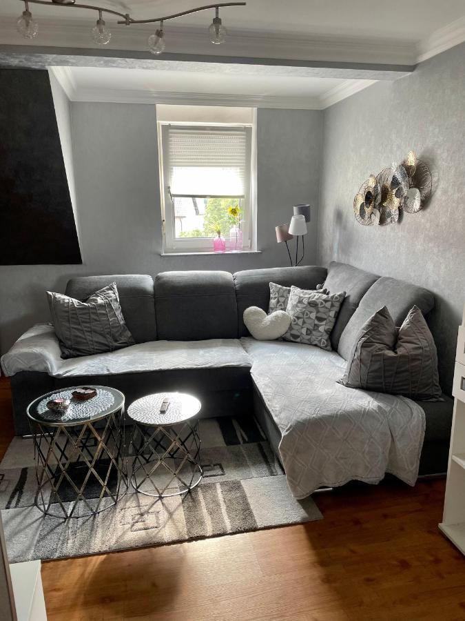 Apartment Elegance 2.0 Hoheischweiler Zewnętrze zdjęcie