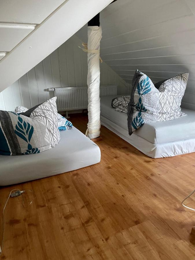Apartment Elegance 2.0 Hoheischweiler Zewnętrze zdjęcie