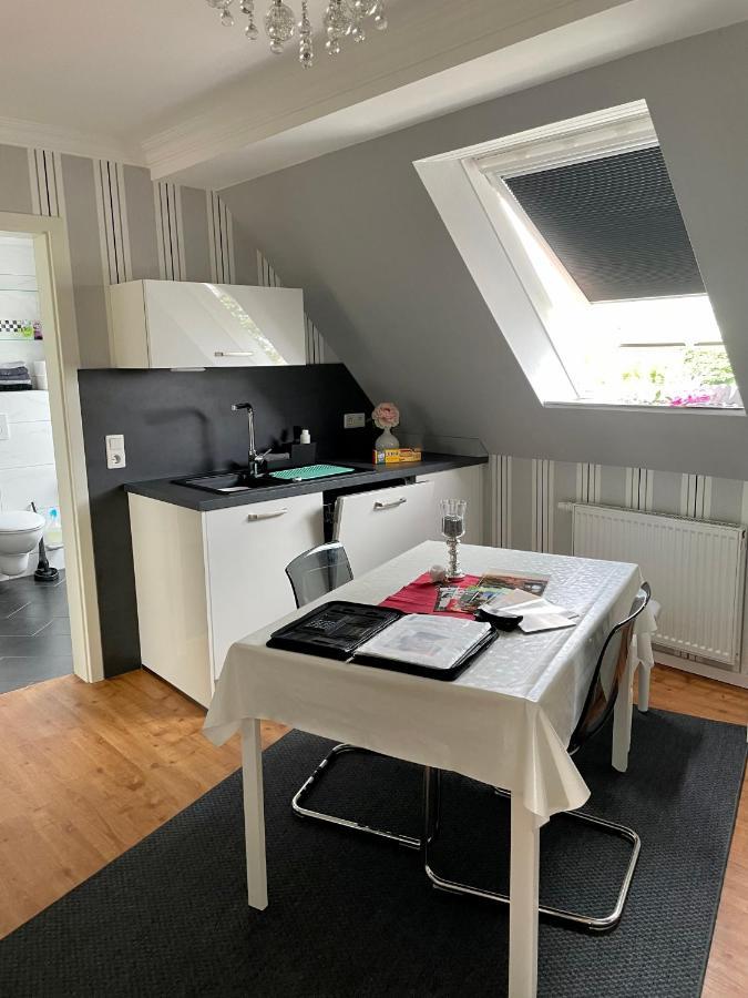 Apartment Elegance 2.0 Hoheischweiler Zewnętrze zdjęcie